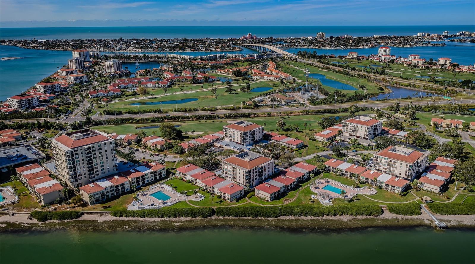 PALMA DEL MAR III - Residential