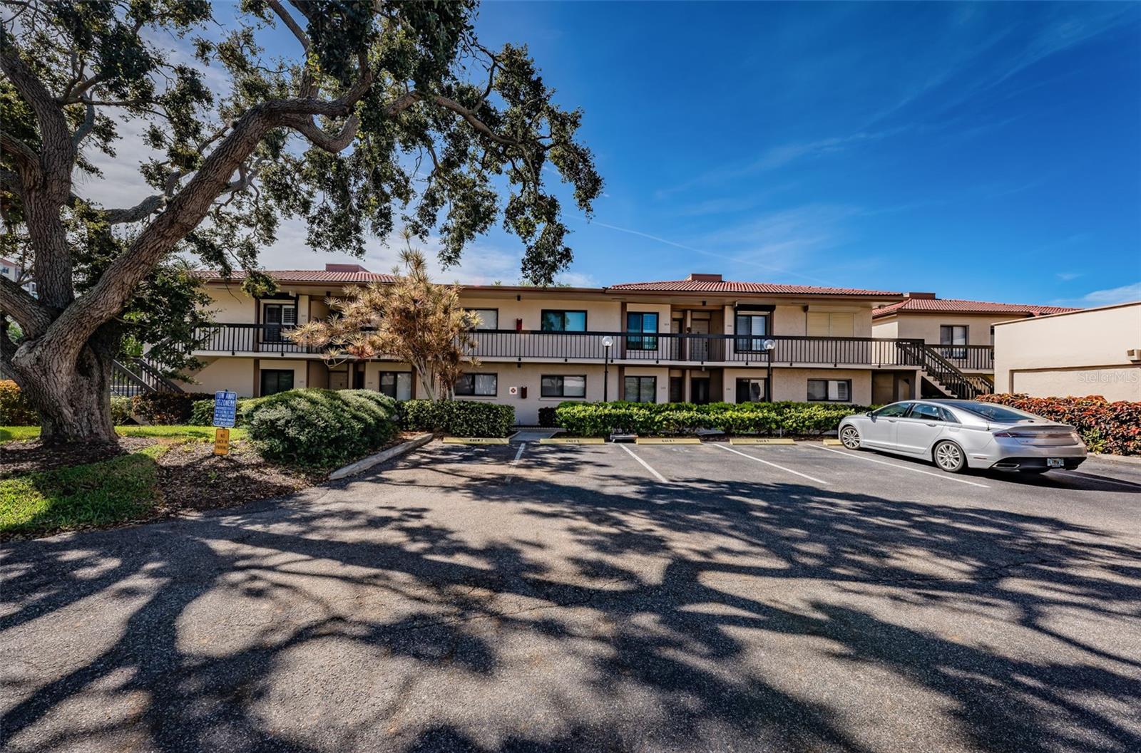 PALMA DEL MAR III - Residential