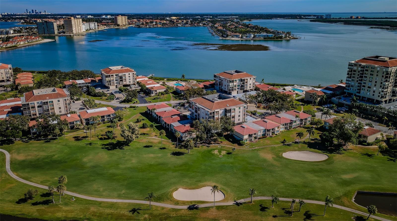 PALMA DEL MAR III - Residential