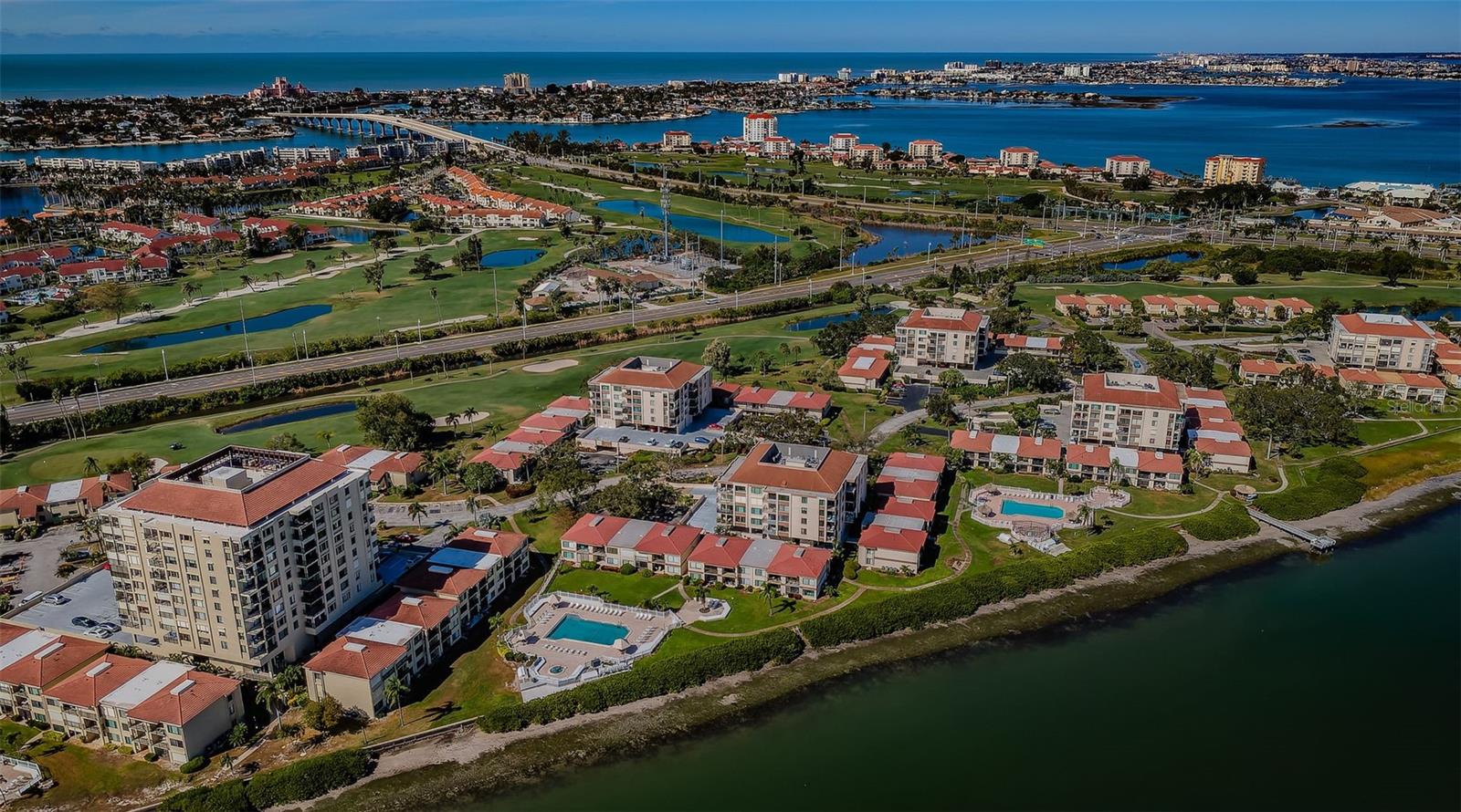 PALMA DEL MAR III - Residential