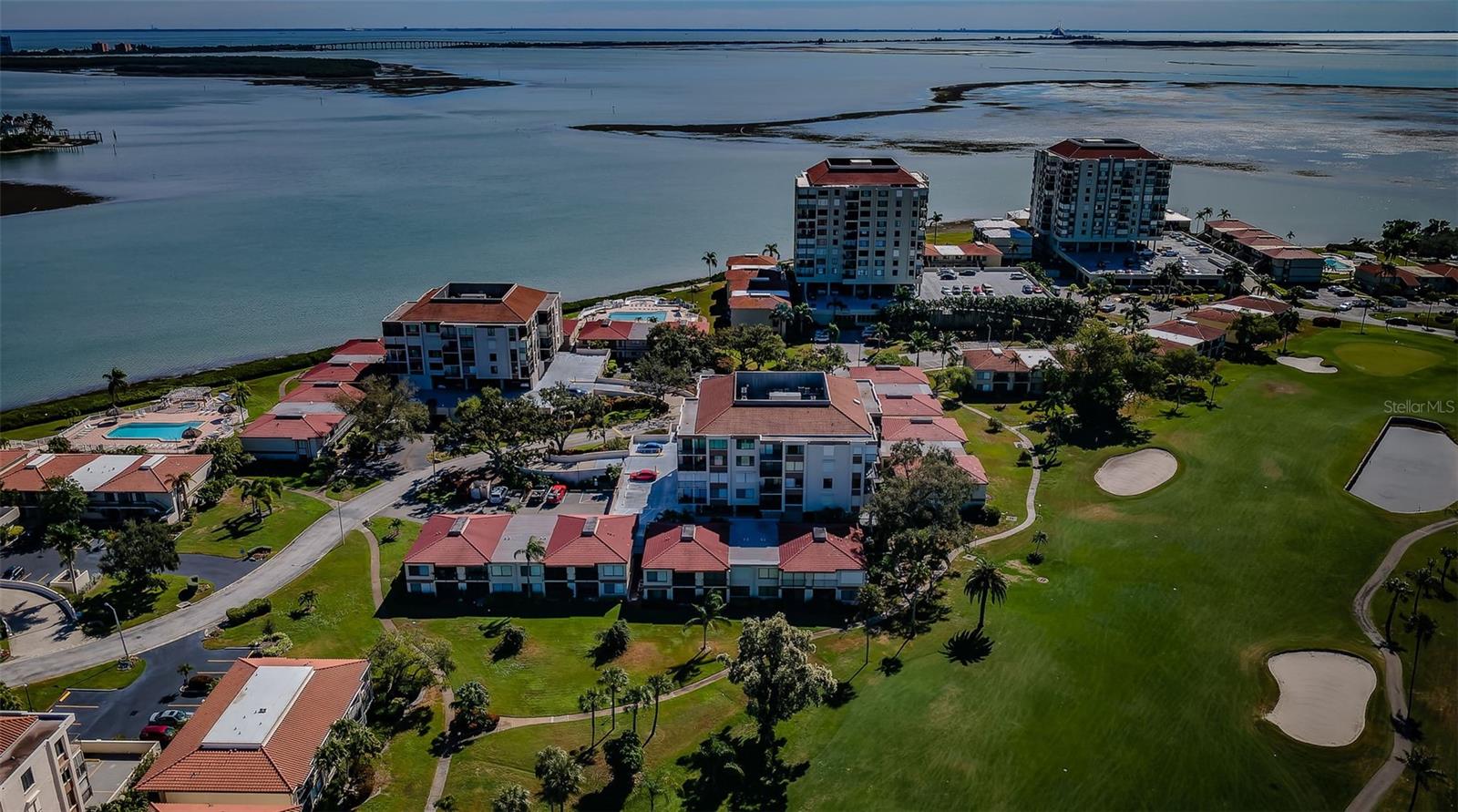 PALMA DEL MAR III - Residential