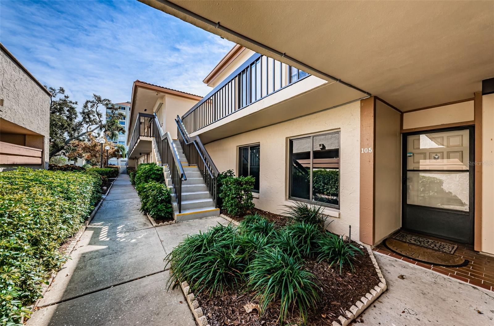 PALMA DEL MAR III - Residential