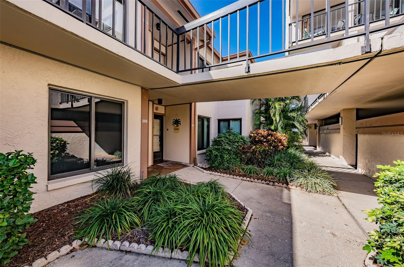 PALMA DEL MAR III - Residential