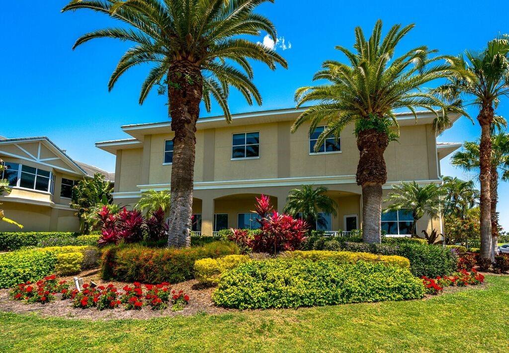 PALMA DEL MAR III - Residential