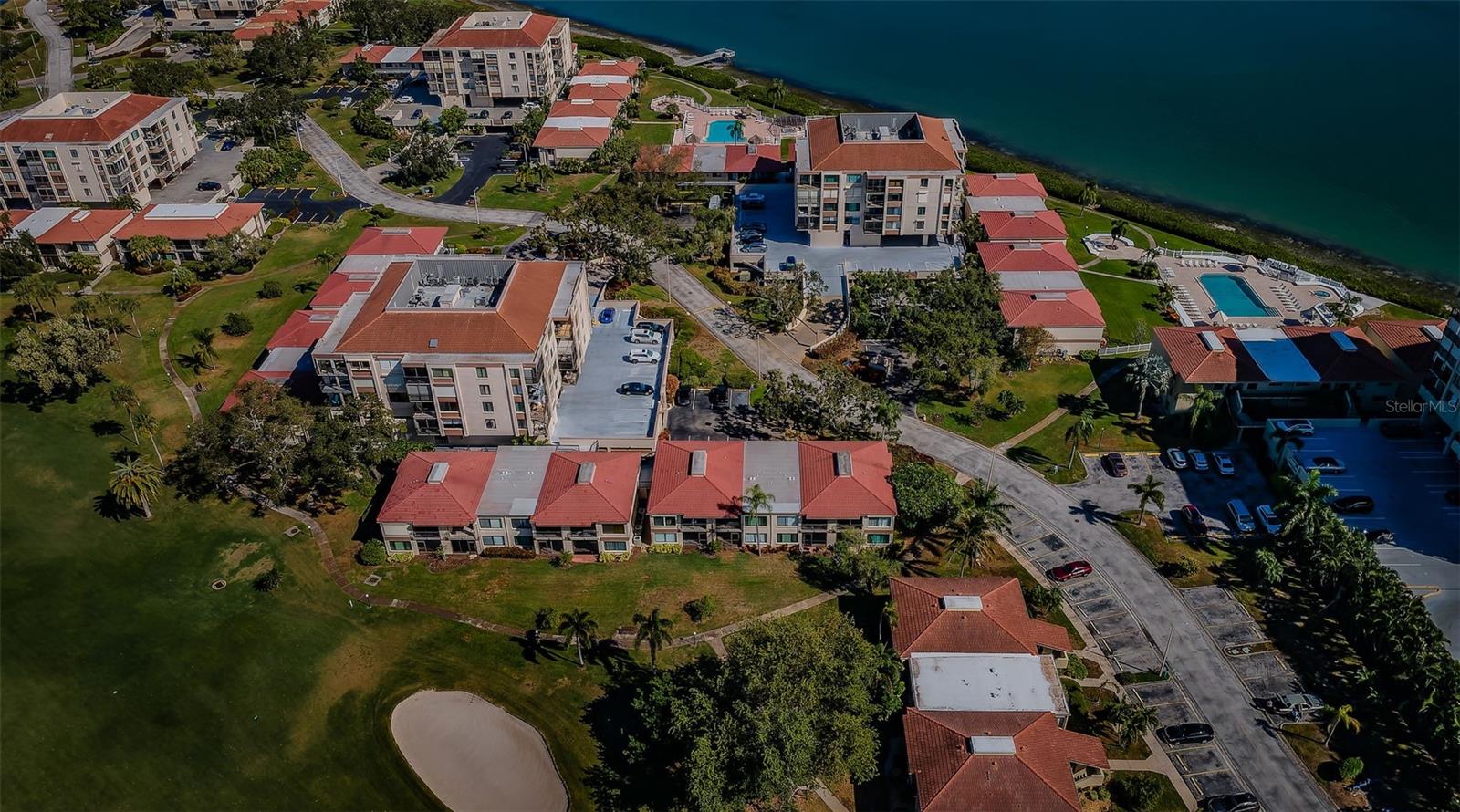 PALMA DEL MAR III - Residential