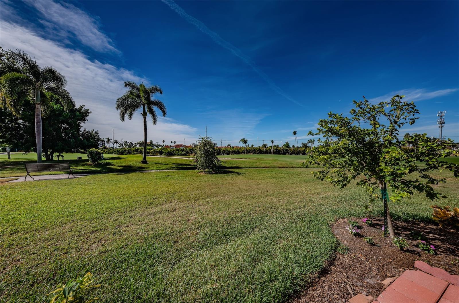 PALMA DEL MAR III - Residential