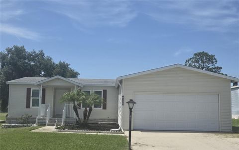 A home in ZELLWOOD