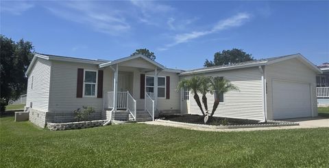 A home in ZELLWOOD