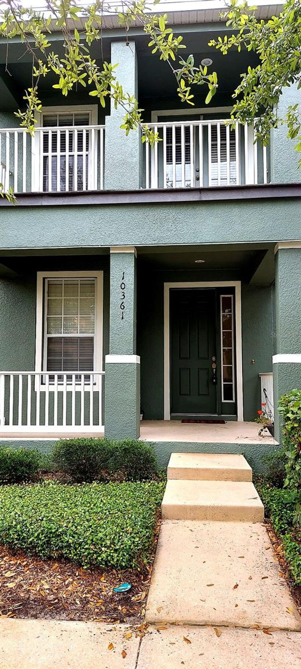 Photo of 10361 Lake District Lane #58C, Orlando, FL 32832 (MLS # S5146195)