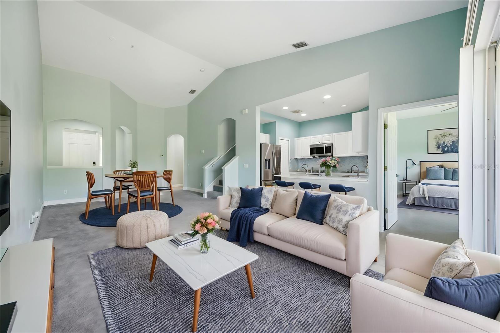 OAK TRAIL - Residential Lease