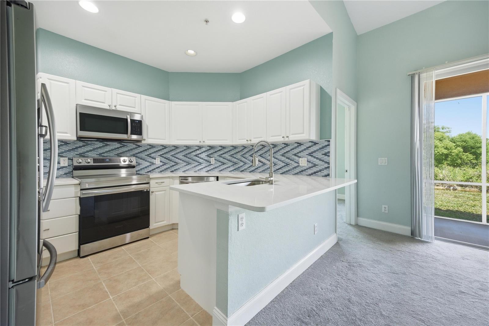 OAK TRAIL - Residential Lease