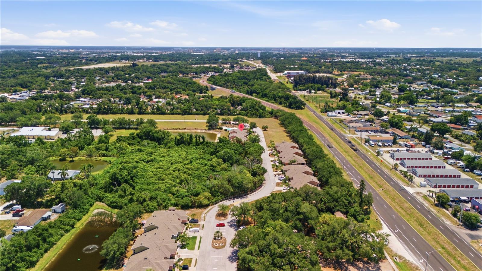 OAK TRAIL - Residential Lease