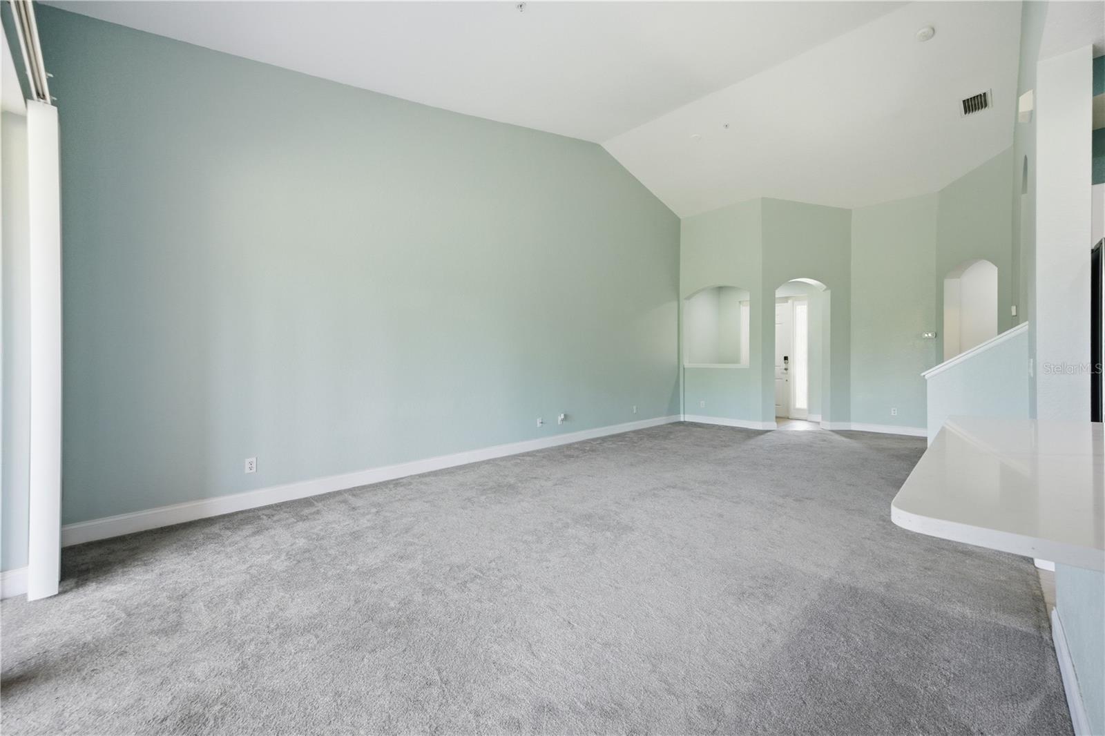 OAK TRAIL - Residential Lease