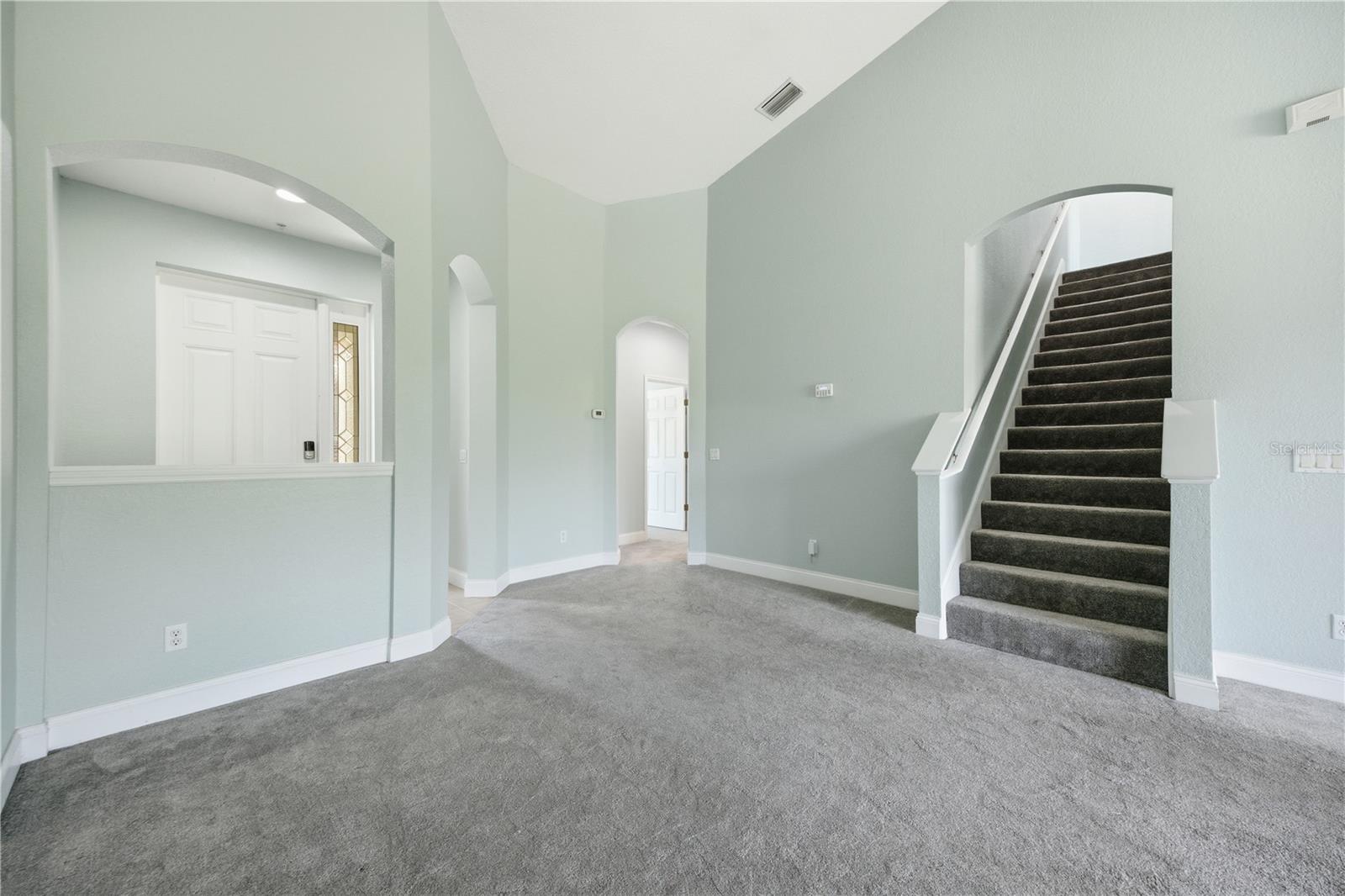 OAK TRAIL - Residential Lease