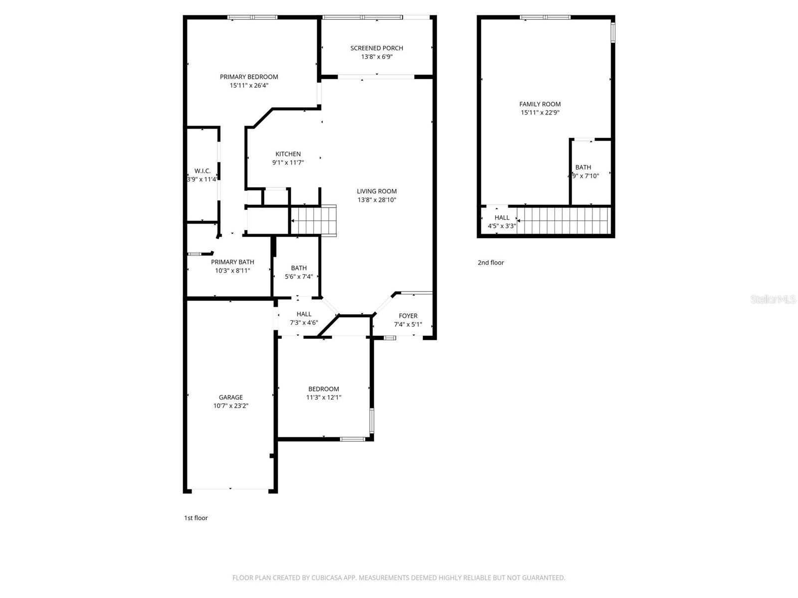 OAK TRAIL - Residential Lease