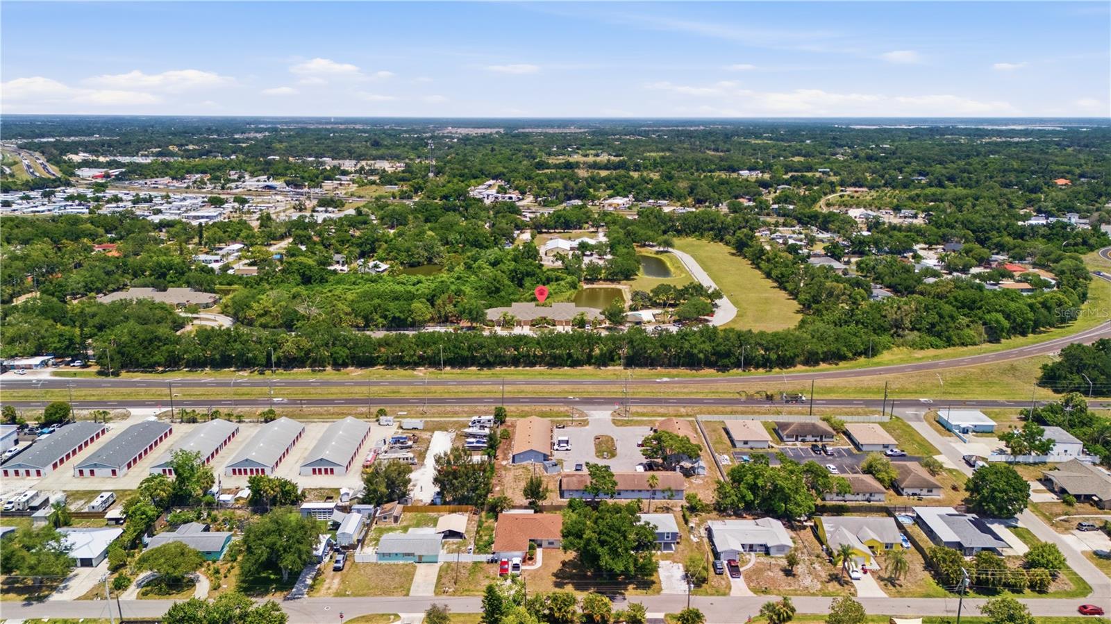 OAK TRAIL - Residential Lease