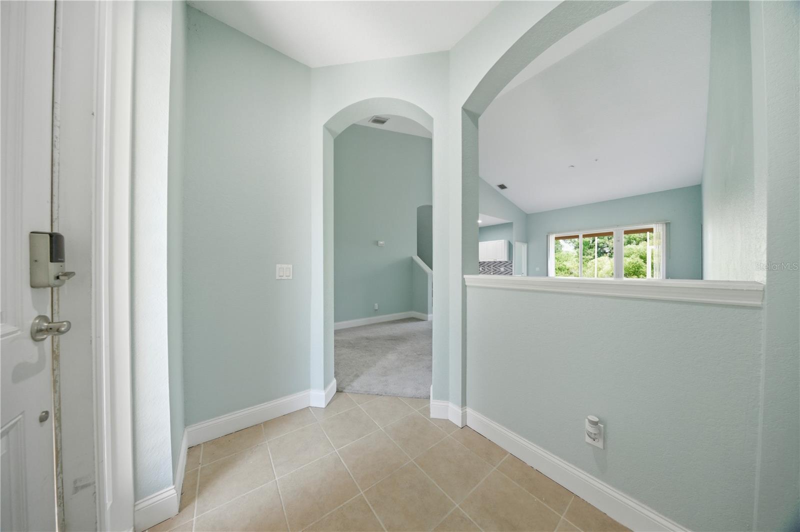 OAK TRAIL - Residential Lease
