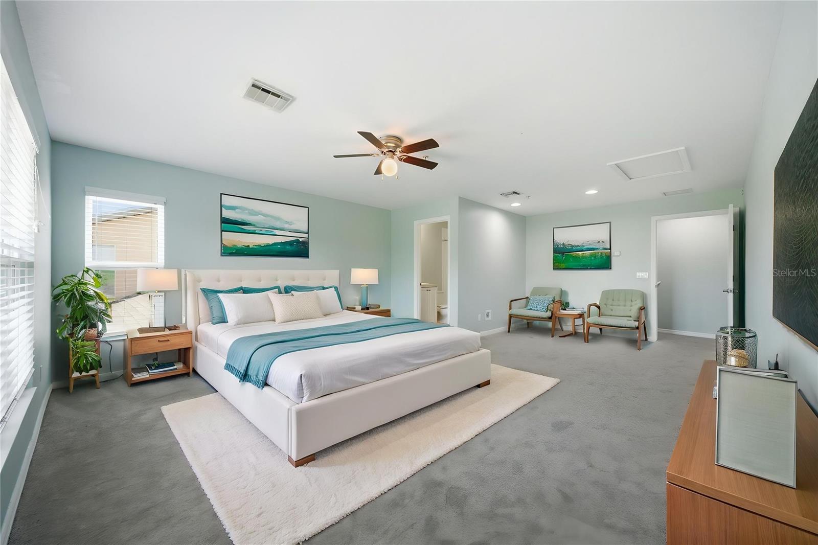 OAK TRAIL - Residential Lease