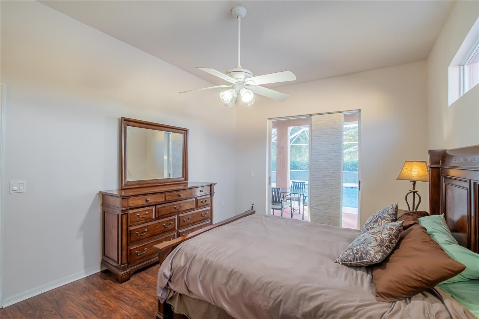 TWIN LAKES PARCELS A2 & B2 - Residential