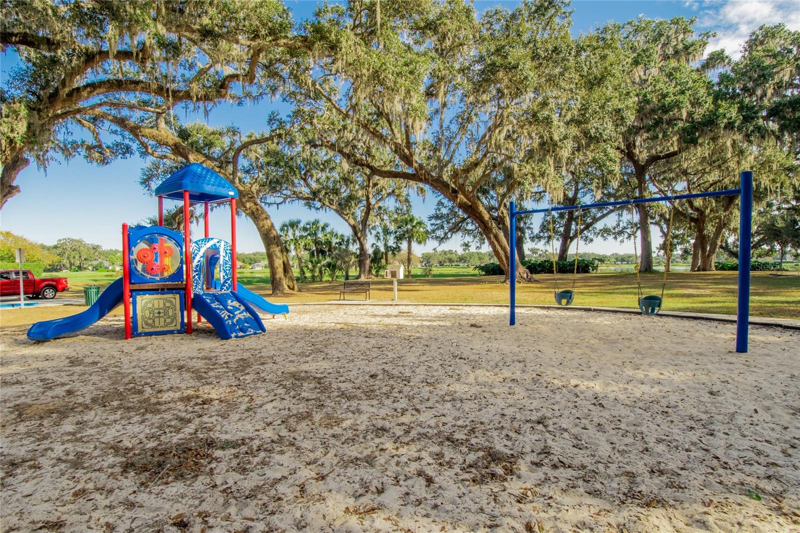 TWIN LAKES PARCELS A2 & B2 - Residential