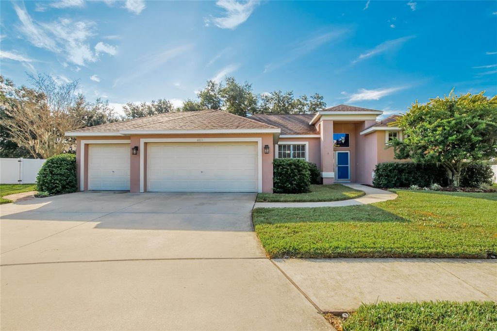 Photo of 4813 Water Lark Way, Valrico, FL 33596 (MLS # TB8451130)