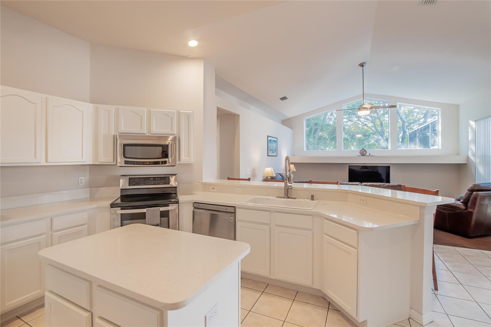 TWIN LAKES PARCELS A2 & B2 - Residential