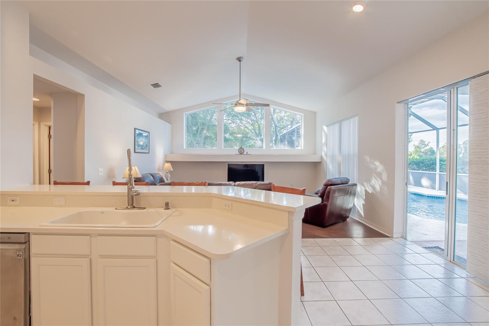 TWIN LAKES PARCELS A2 & B2 - Residential