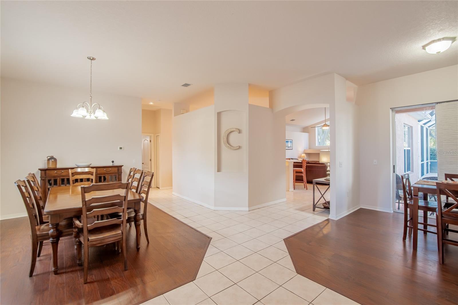 TWIN LAKES PARCELS A2 & B2 - Residential