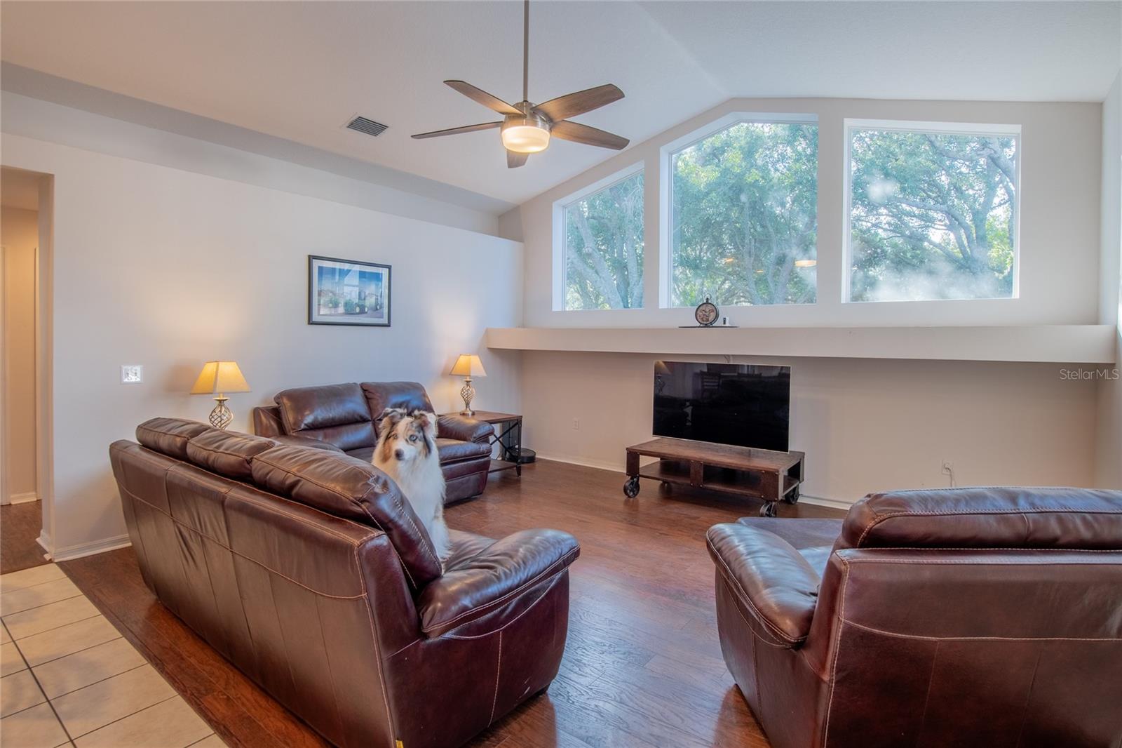 TWIN LAKES PARCELS A2 & B2 - Residential