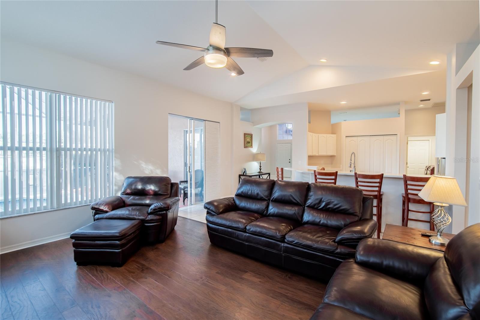 TWIN LAKES PARCELS A2 & B2 - Residential