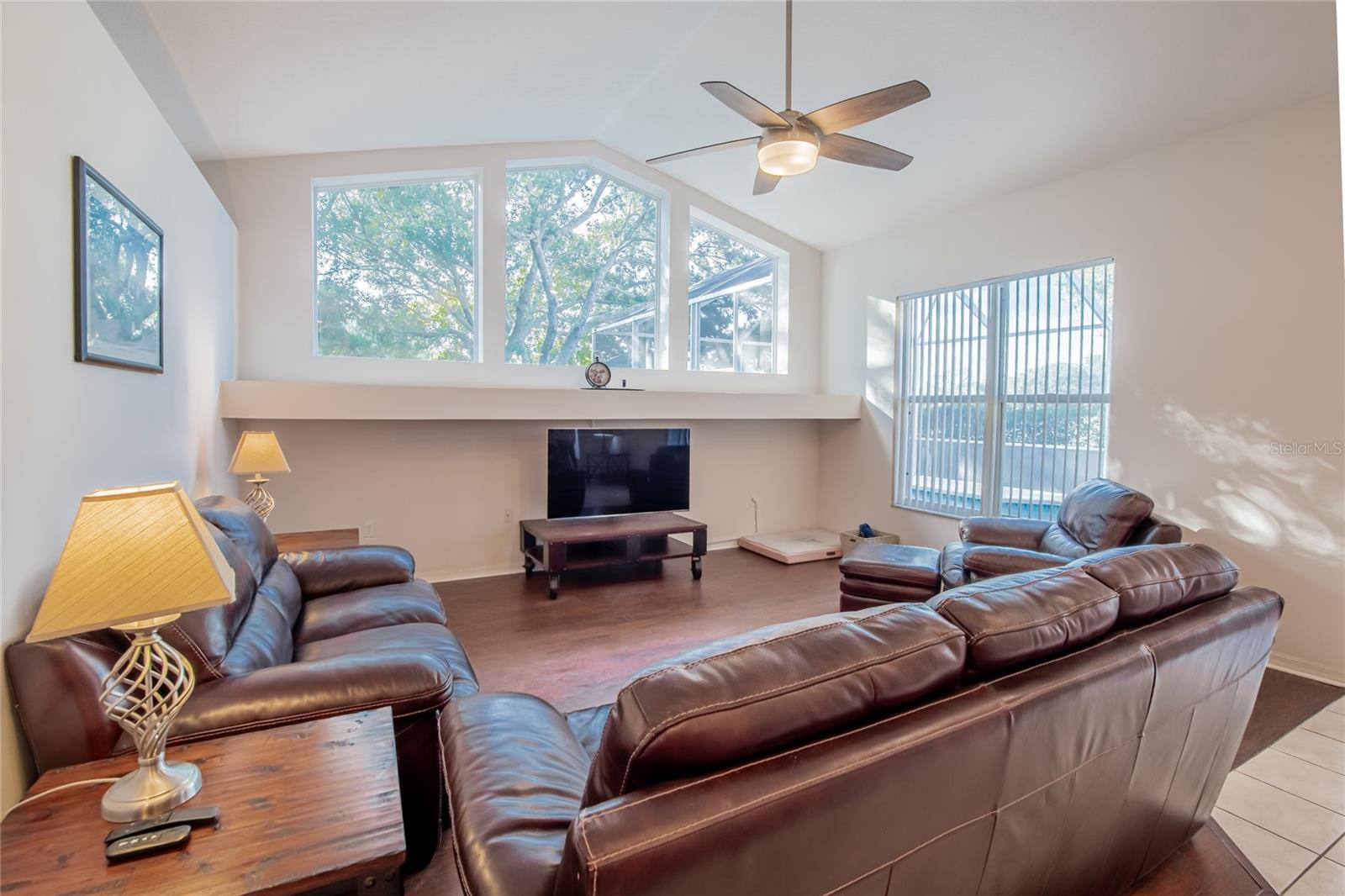 TWIN LAKES PARCELS A2 & B2 - Residential