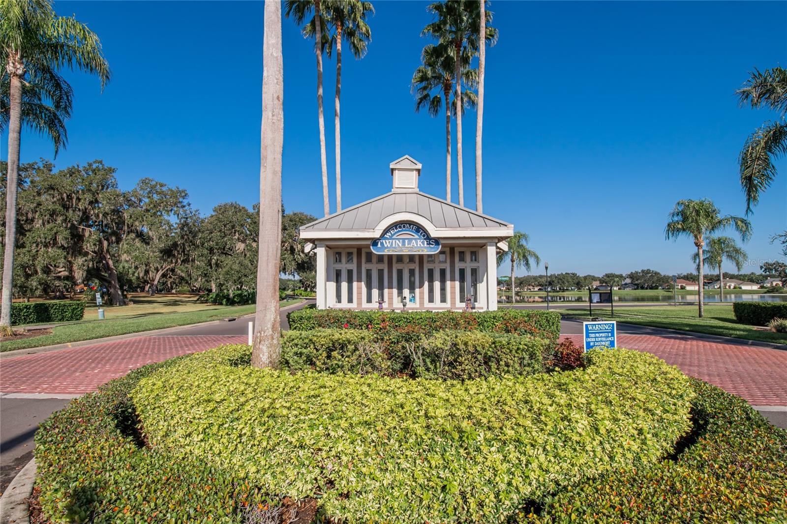 TWIN LAKES PARCELS A2 & B2 - Residential