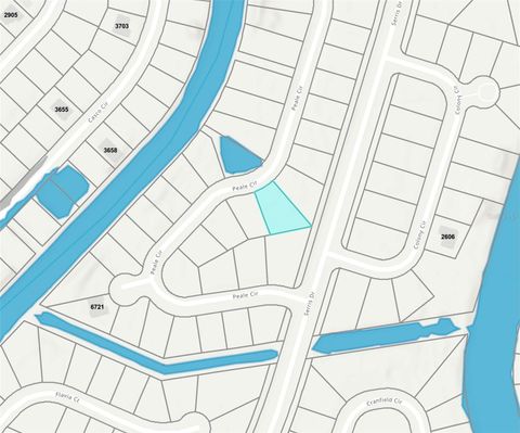 PEALE CIRCLE NORTH PORT FL 34288