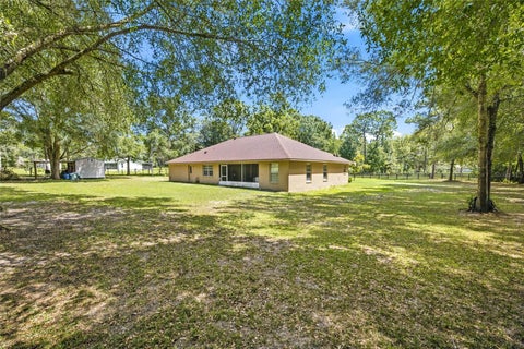 Tiny photo for 366 NW 117th Court, Ocala, FL 34482 (MLS # OM731794)