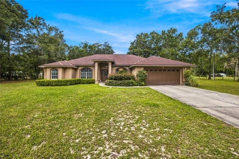 Photo of 366 NW 117th Court, Ocala, FL 34482 (MLS # OM731794)