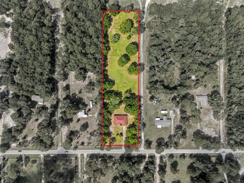 Tiny photo for 366 NW 117th Court, Ocala, FL 34482 (MLS # OM731794)