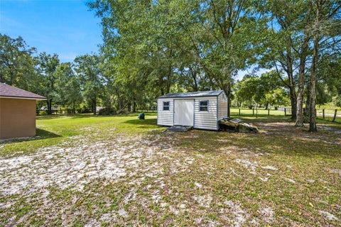Tiny photo for 366 NW 117th Court, Ocala, FL 34482 (MLS # OM731794)