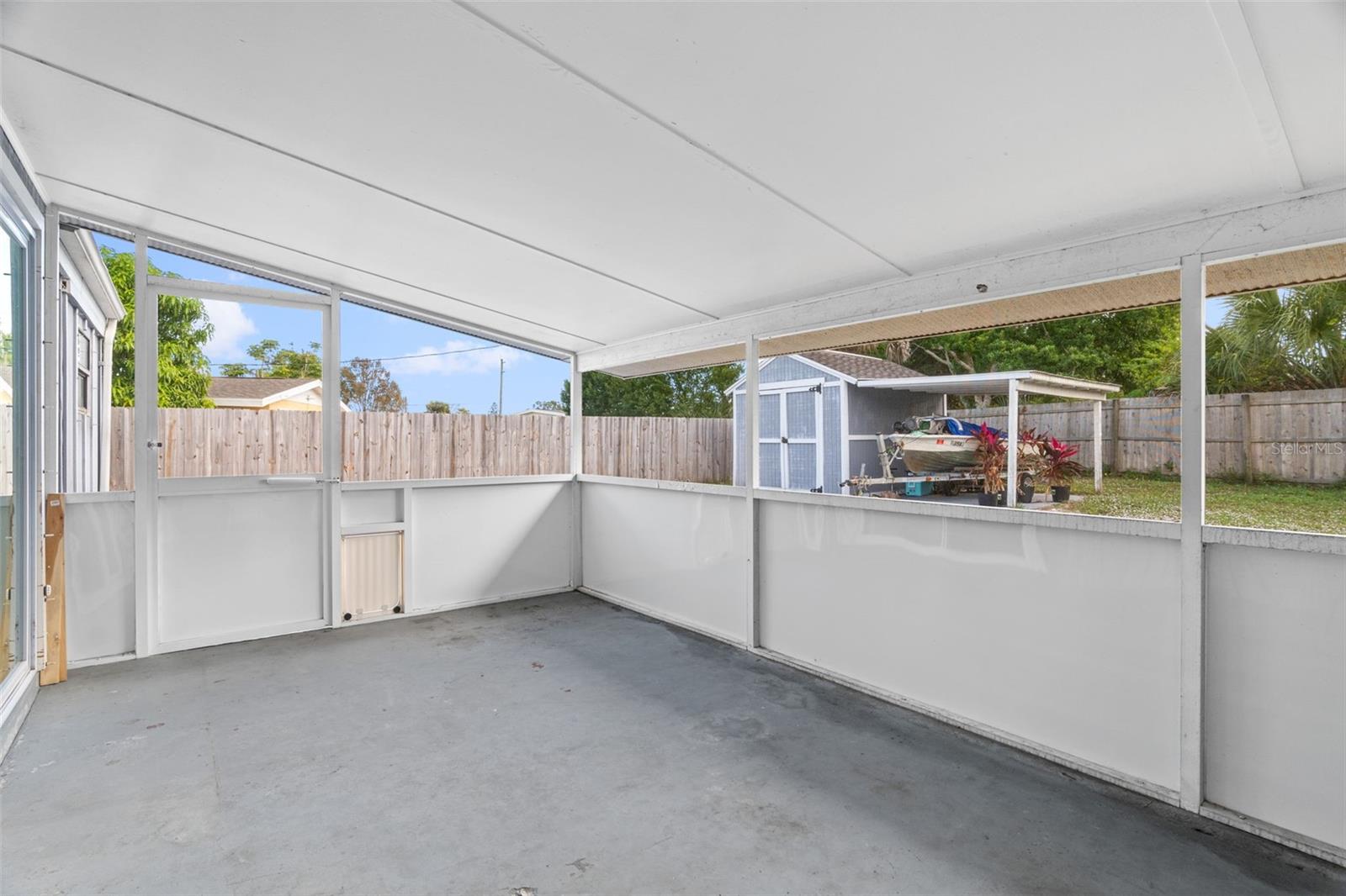 PORT MALABAR UNIT 04 - Residential