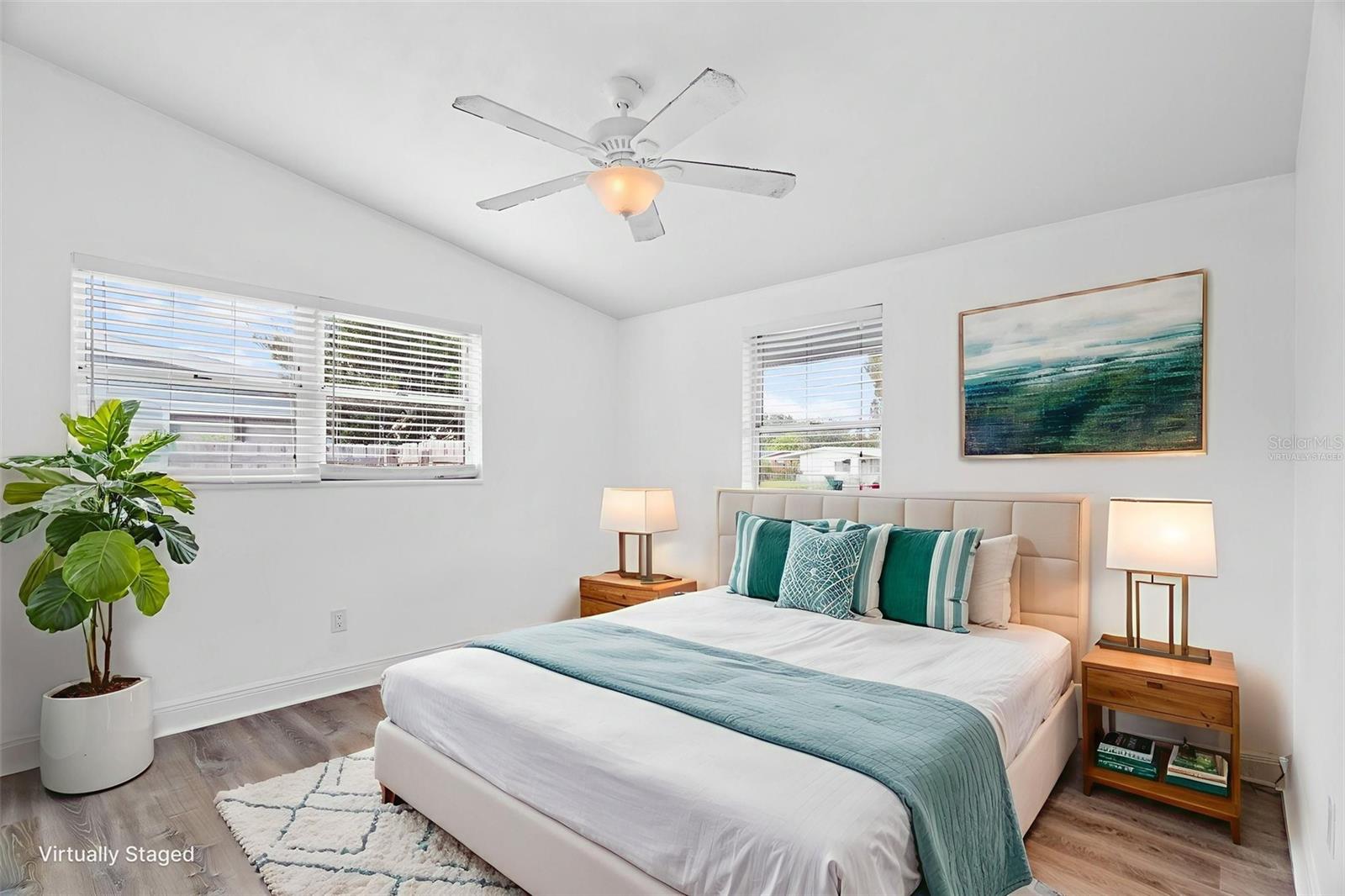 PORT MALABAR UNIT 04 - Residential