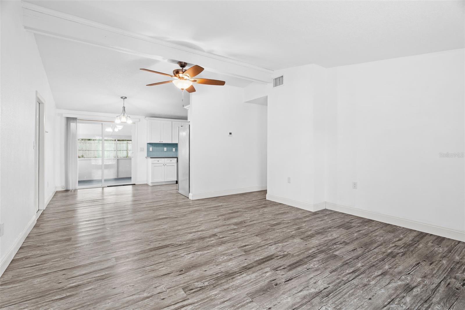 PORT MALABAR UNIT 04 - Residential