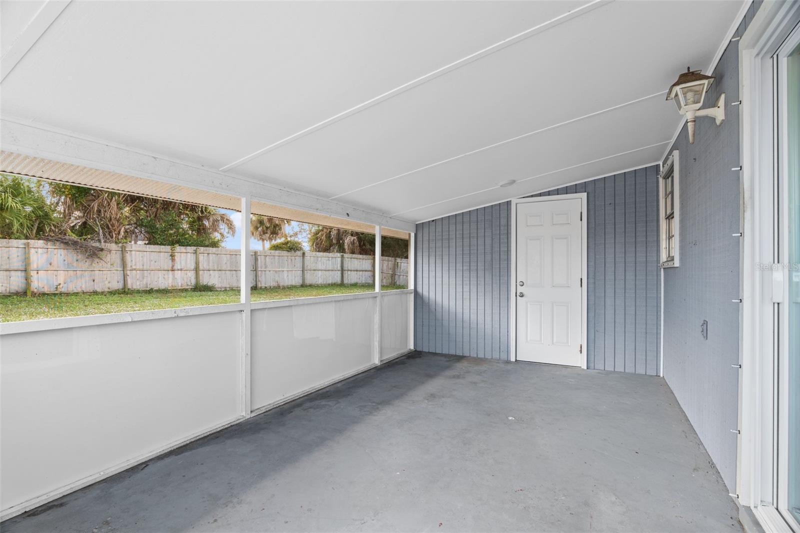 PORT MALABAR UNIT 04 - Residential