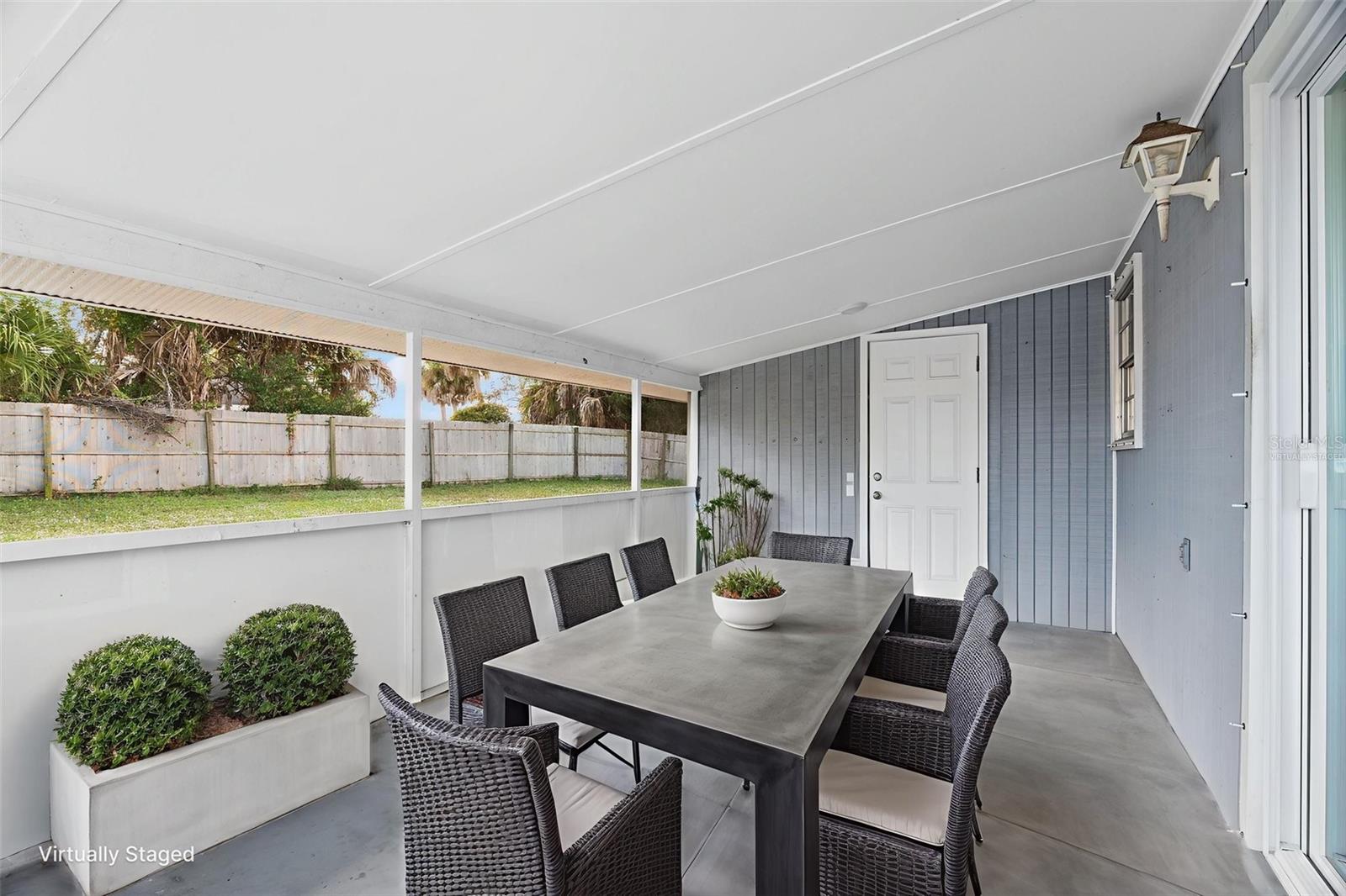 PORT MALABAR UNIT 04 - Residential