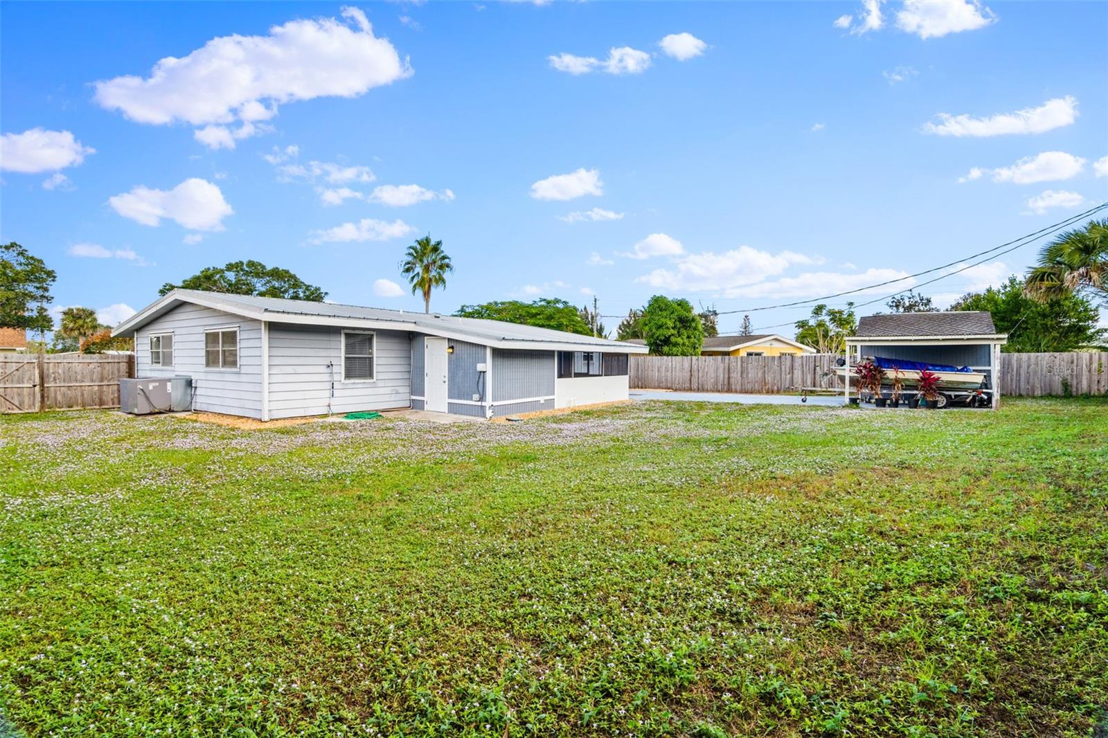 PORT MALABAR UNIT 04 - Residential