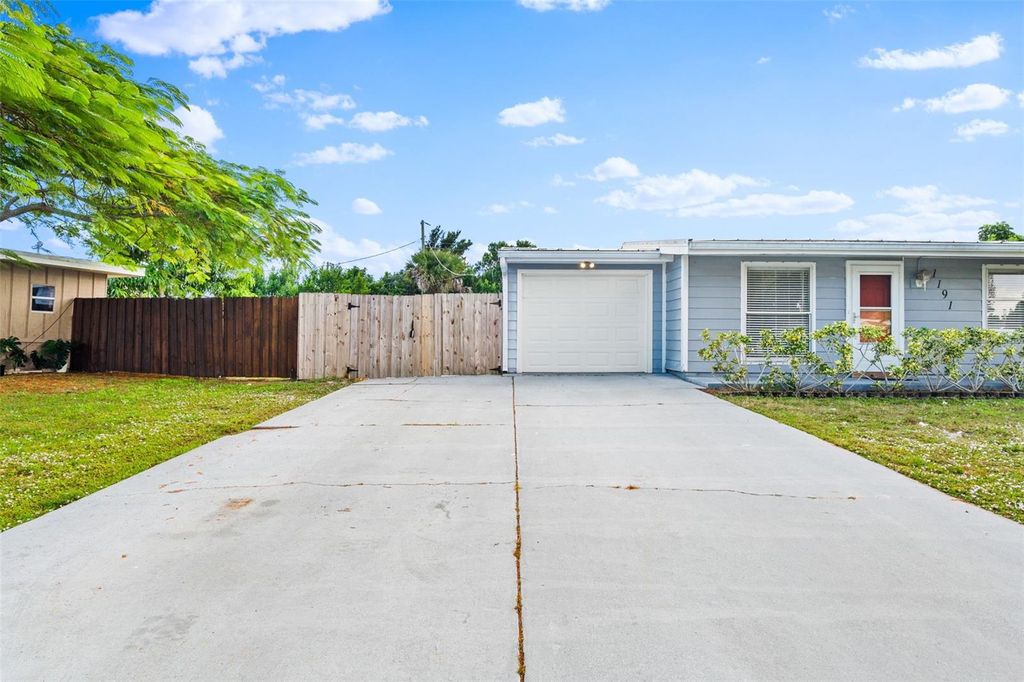 Photo of 1191 Daytona Drive NE, Palm Bay, FL 32905 (MLS # O6363470)