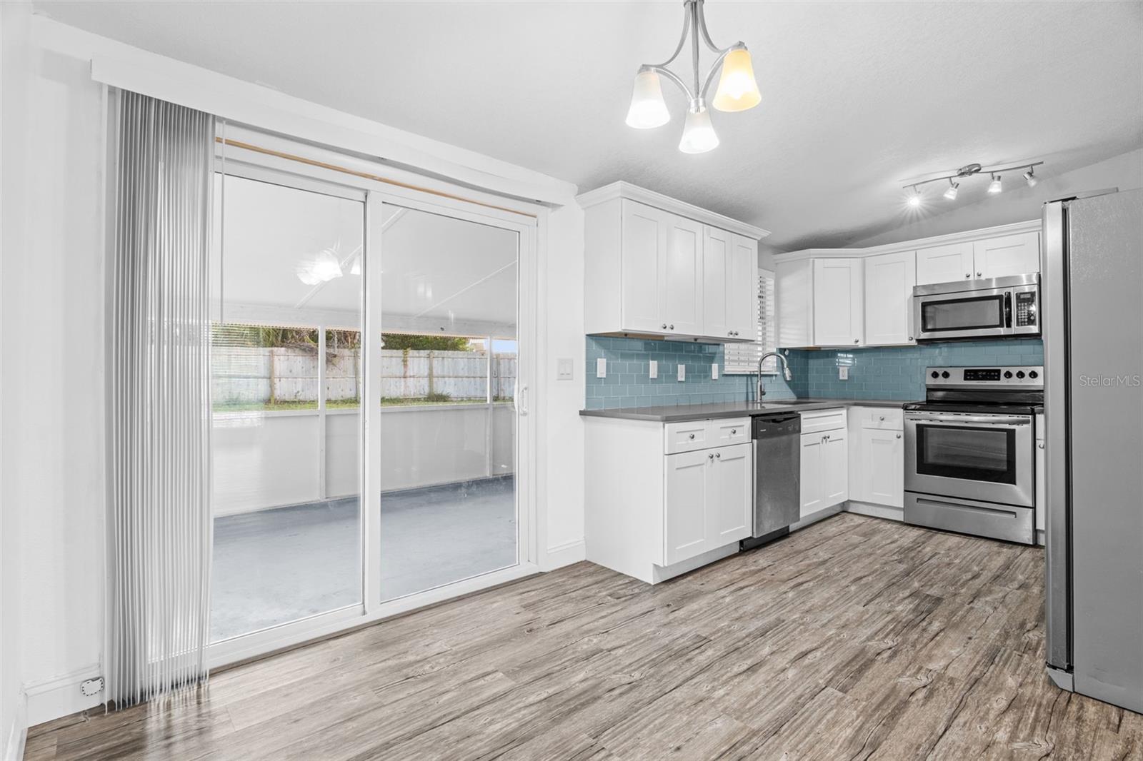 PORT MALABAR UNIT 04 - Residential