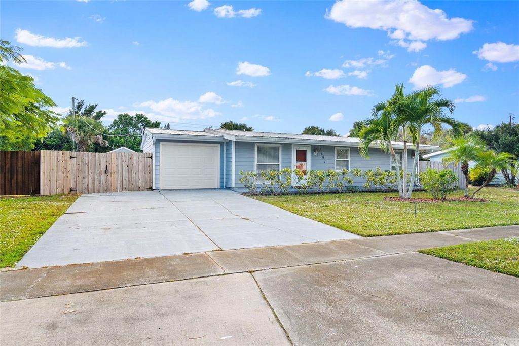 Photo of 1191 Daytona Drive NE, Palm Bay, FL 32905 (MLS # O6363470)
