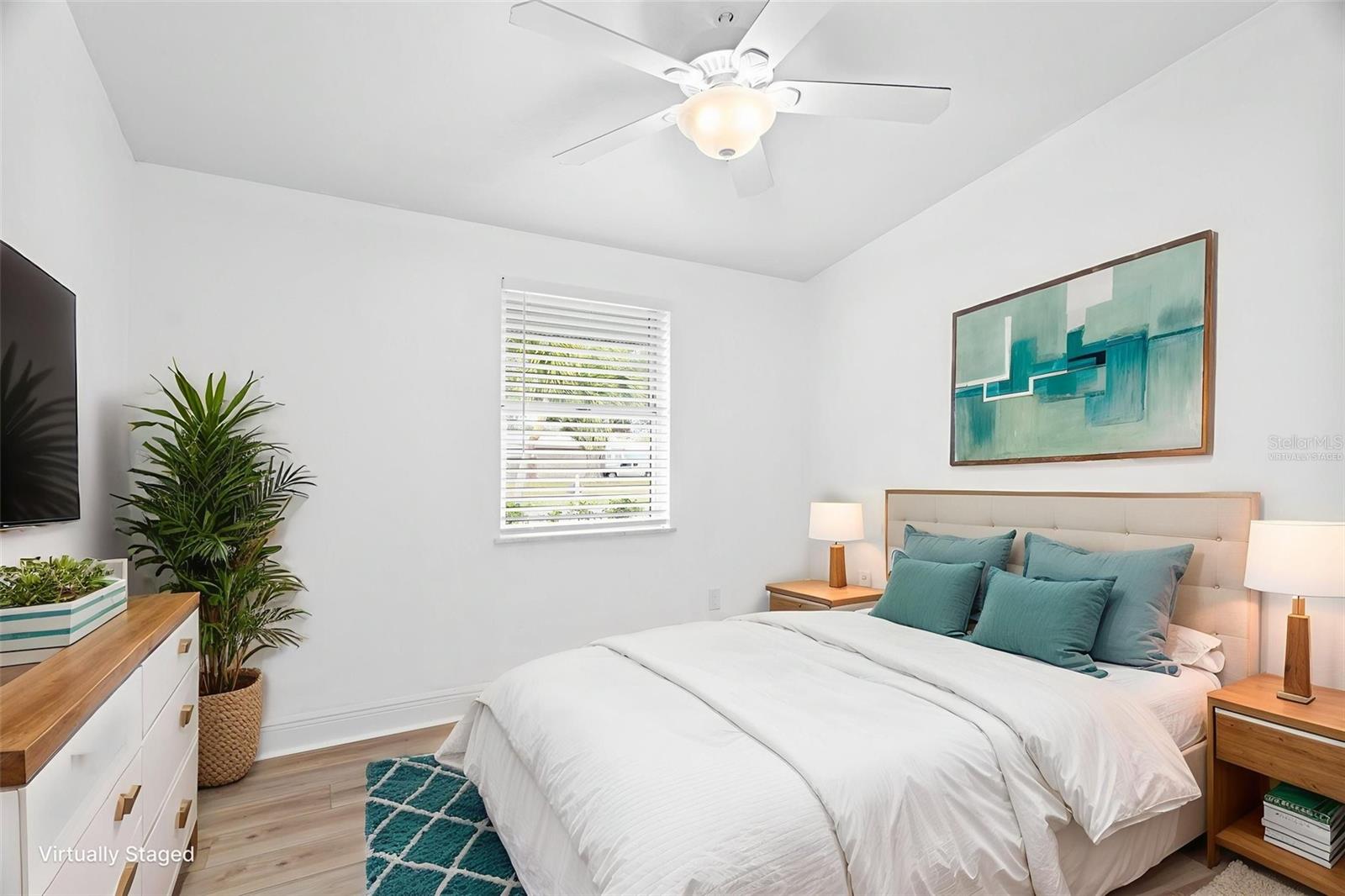 PORT MALABAR UNIT 04 - Residential