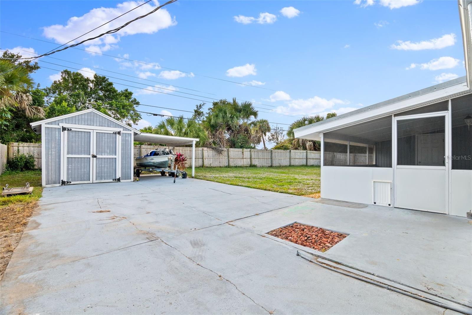 PORT MALABAR UNIT 04 - Residential