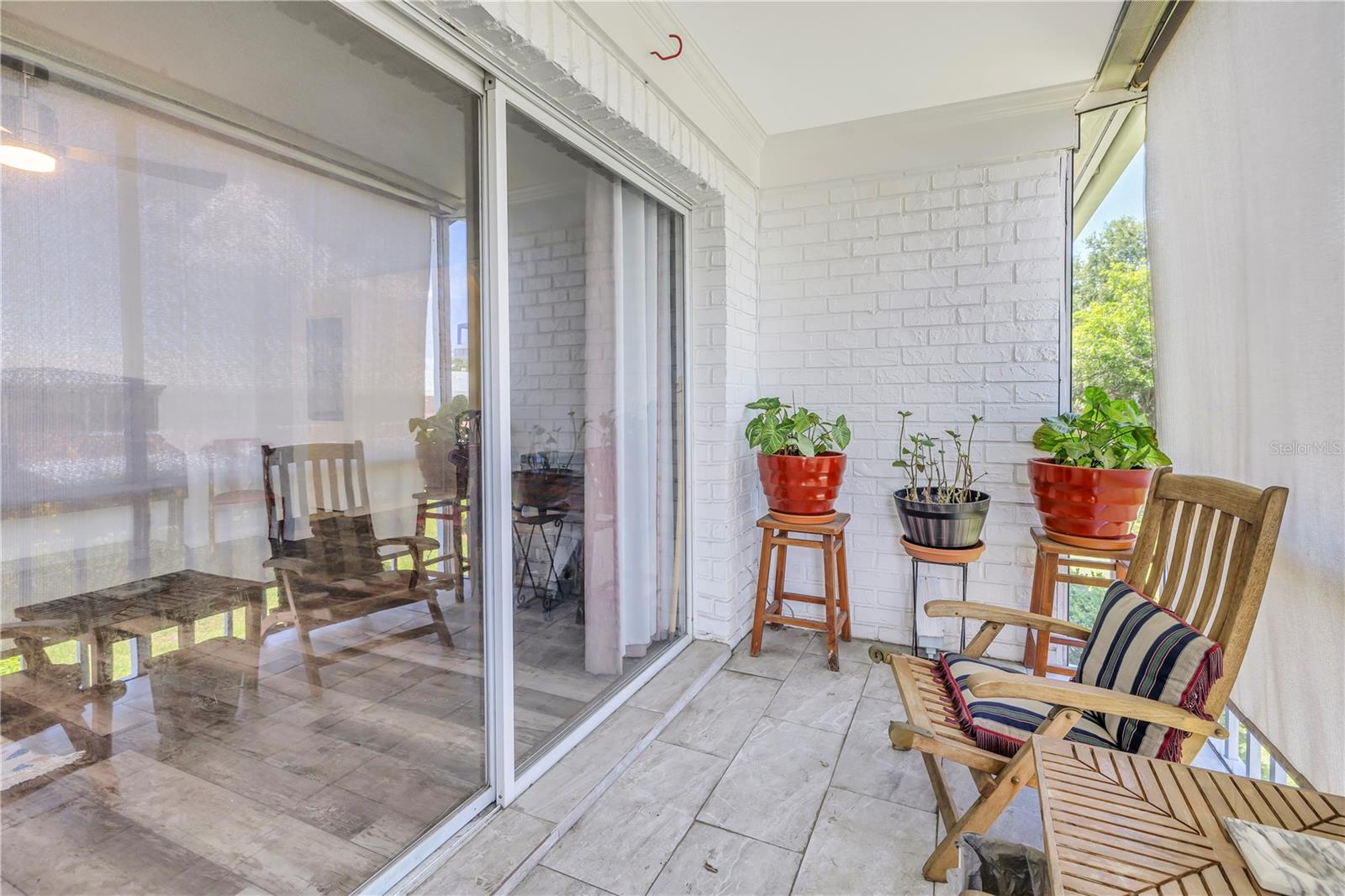 PATRIOT SQUARE APTS - Residential