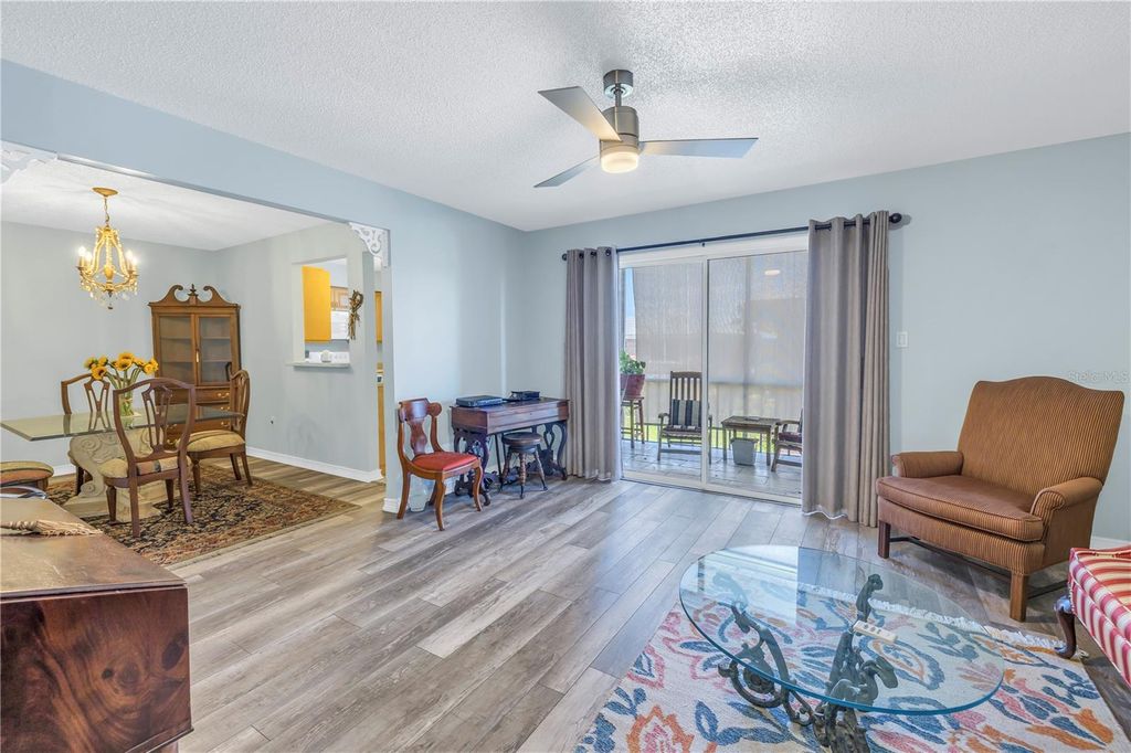 Photo of 4115 34th Way S #195, St Petersburg, FL 33711 (MLS # TB8443423)